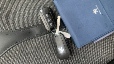 Peugeot 3008 1.5 BlueHDi Allure 5dr Diesel Estate